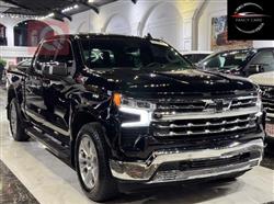 شيفروليه سلفرادو